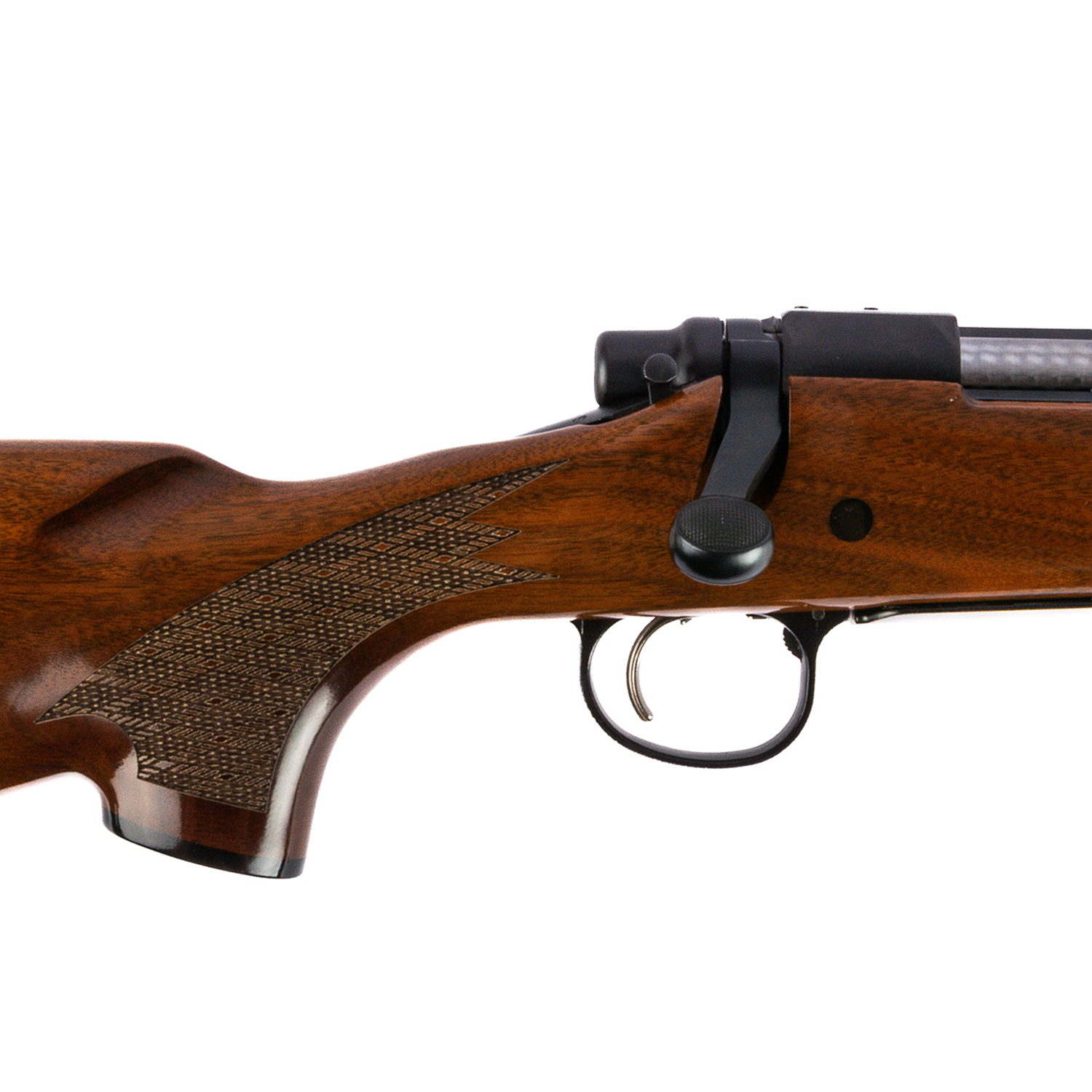 Remington 700 BDL CD .30-06 Spring.