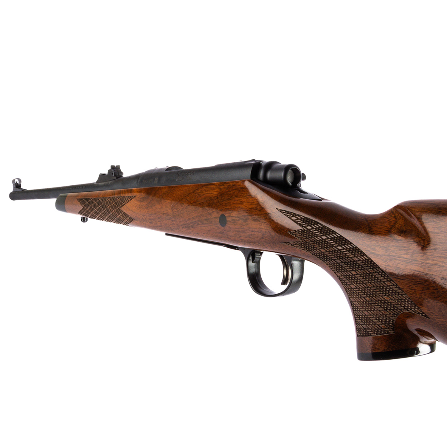 Remington 700 BDL CD .30-06 Spring.