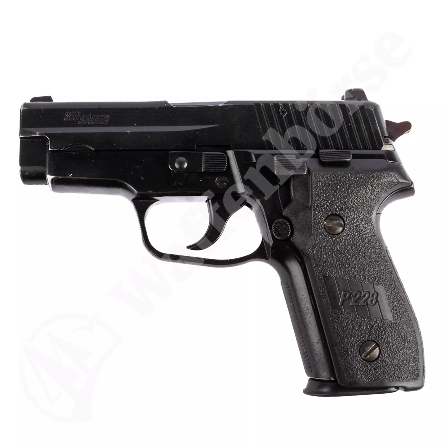 SIG Sauer 228 9mm para