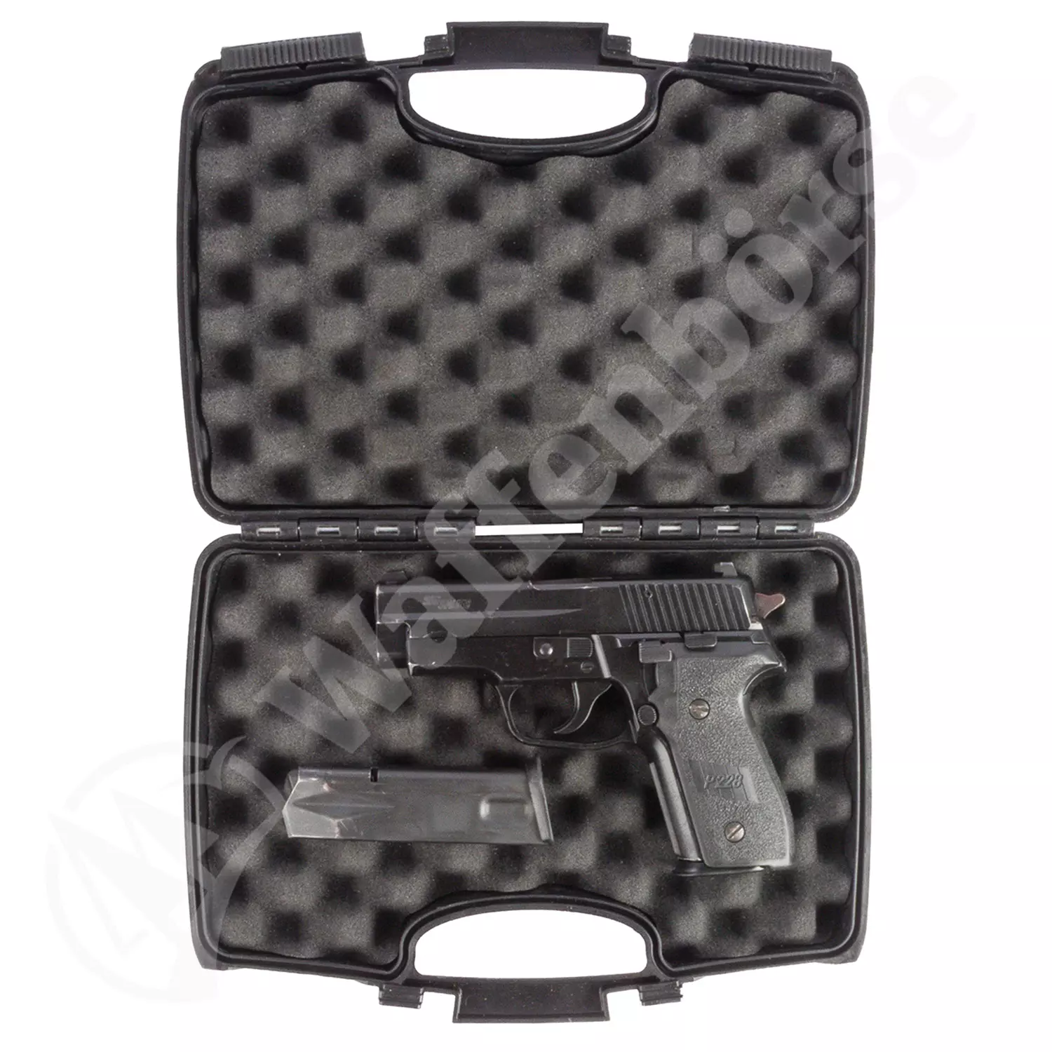 SIG Sauer 228 9mm para
