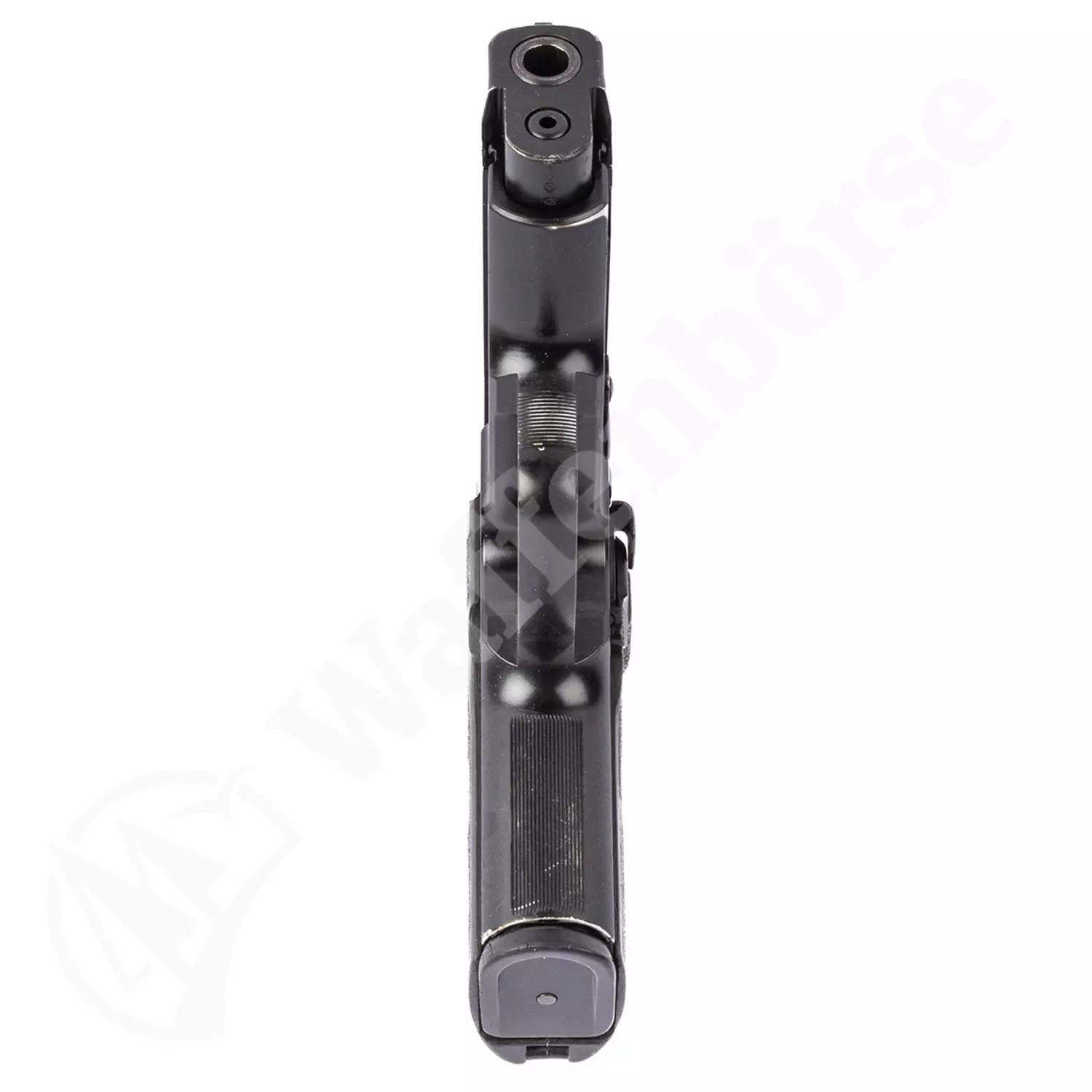 SIG Sauer 228 9mm para