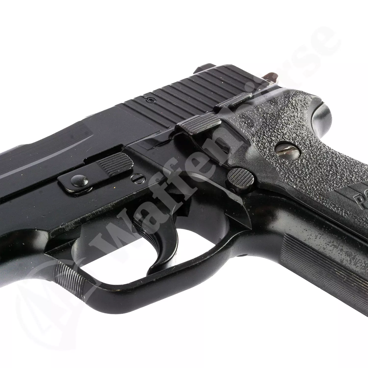 SIG Sauer 228 9mm para