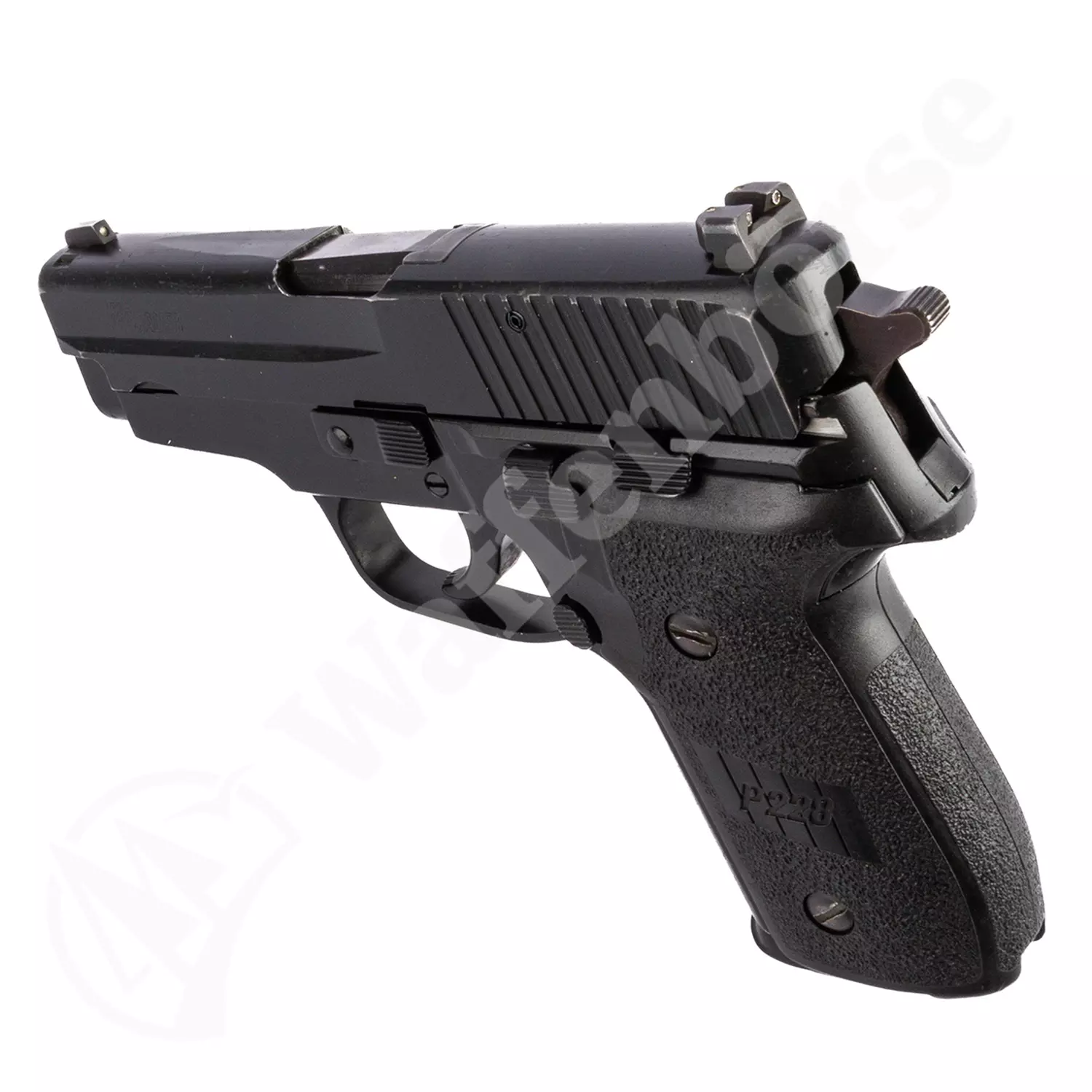 SIG Sauer 228 9mm para