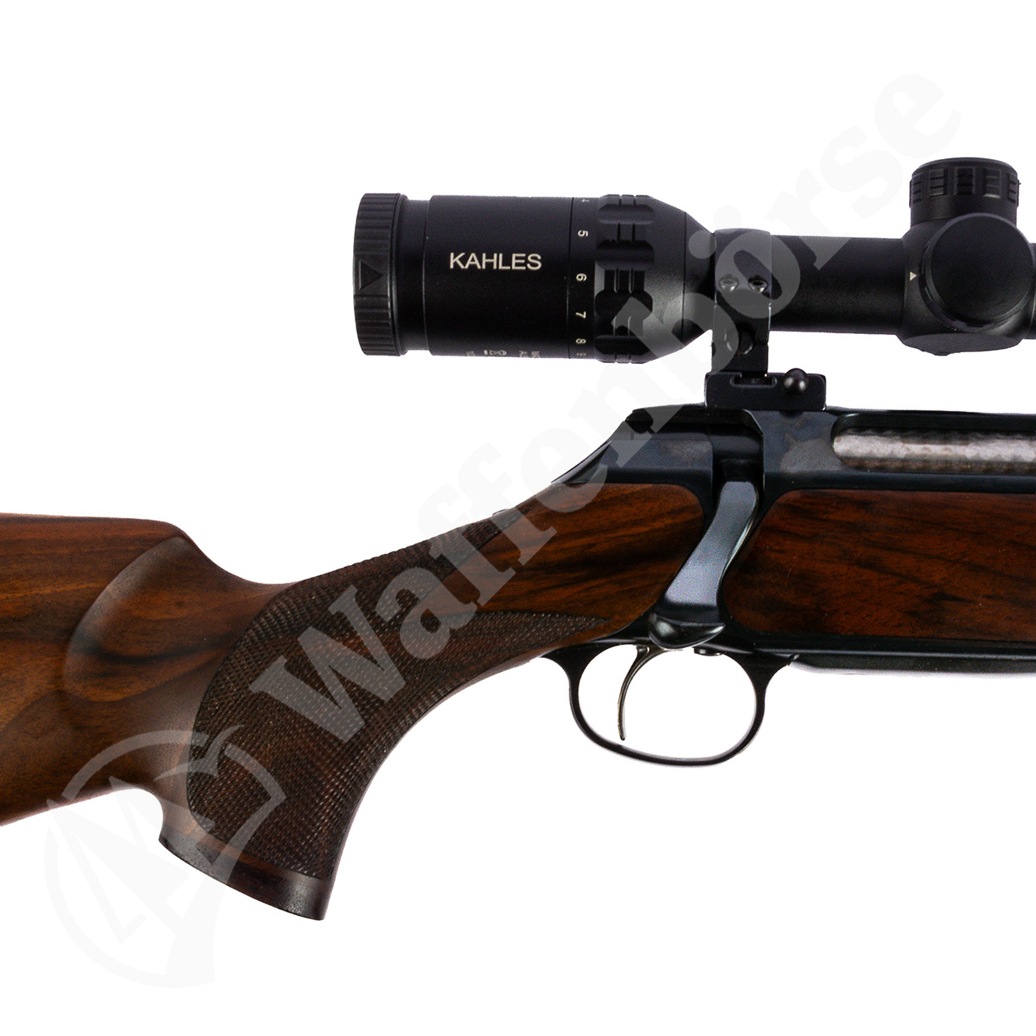 Sauer S 202 .30-06 Spring.