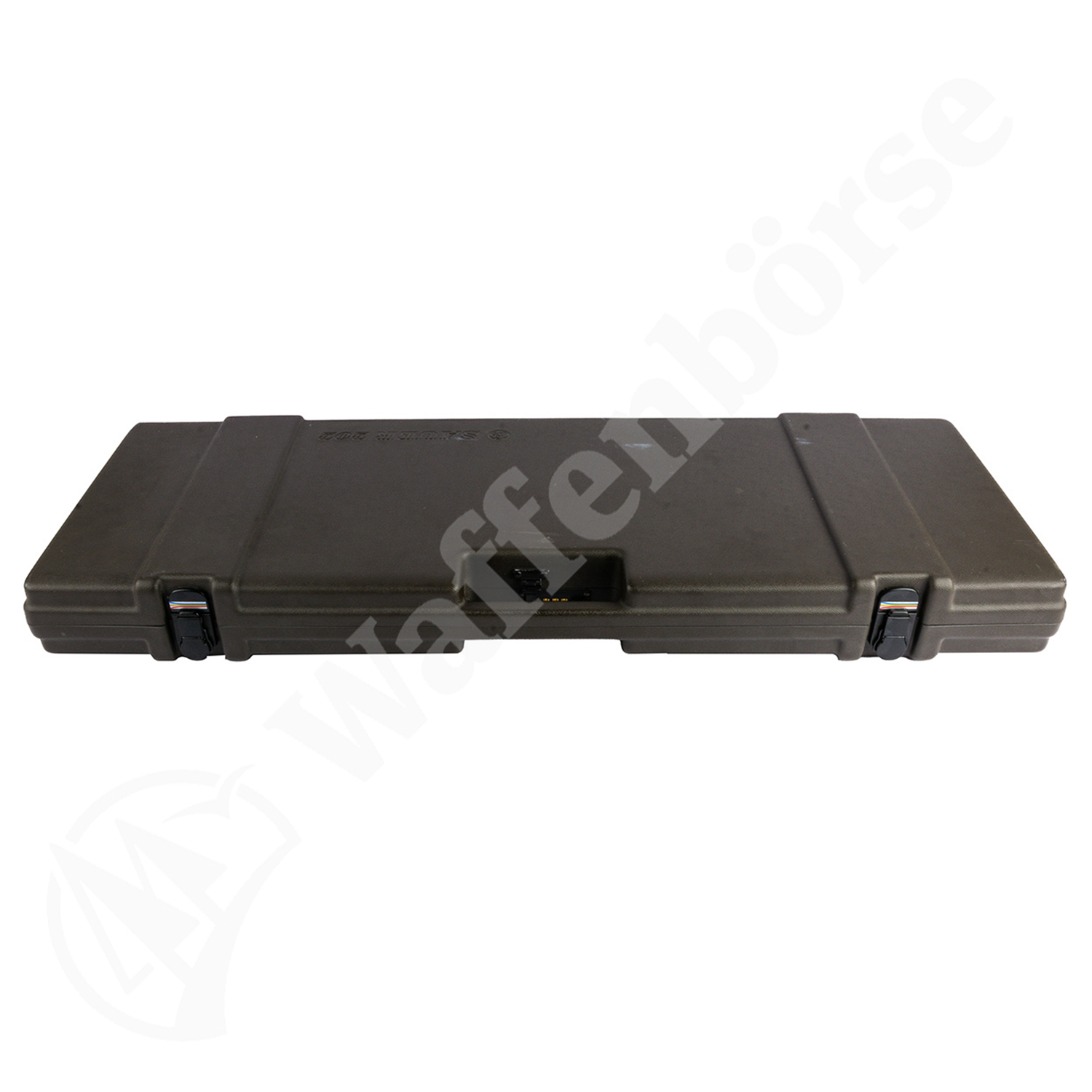 Sauer S 202 .30-06 Spring.