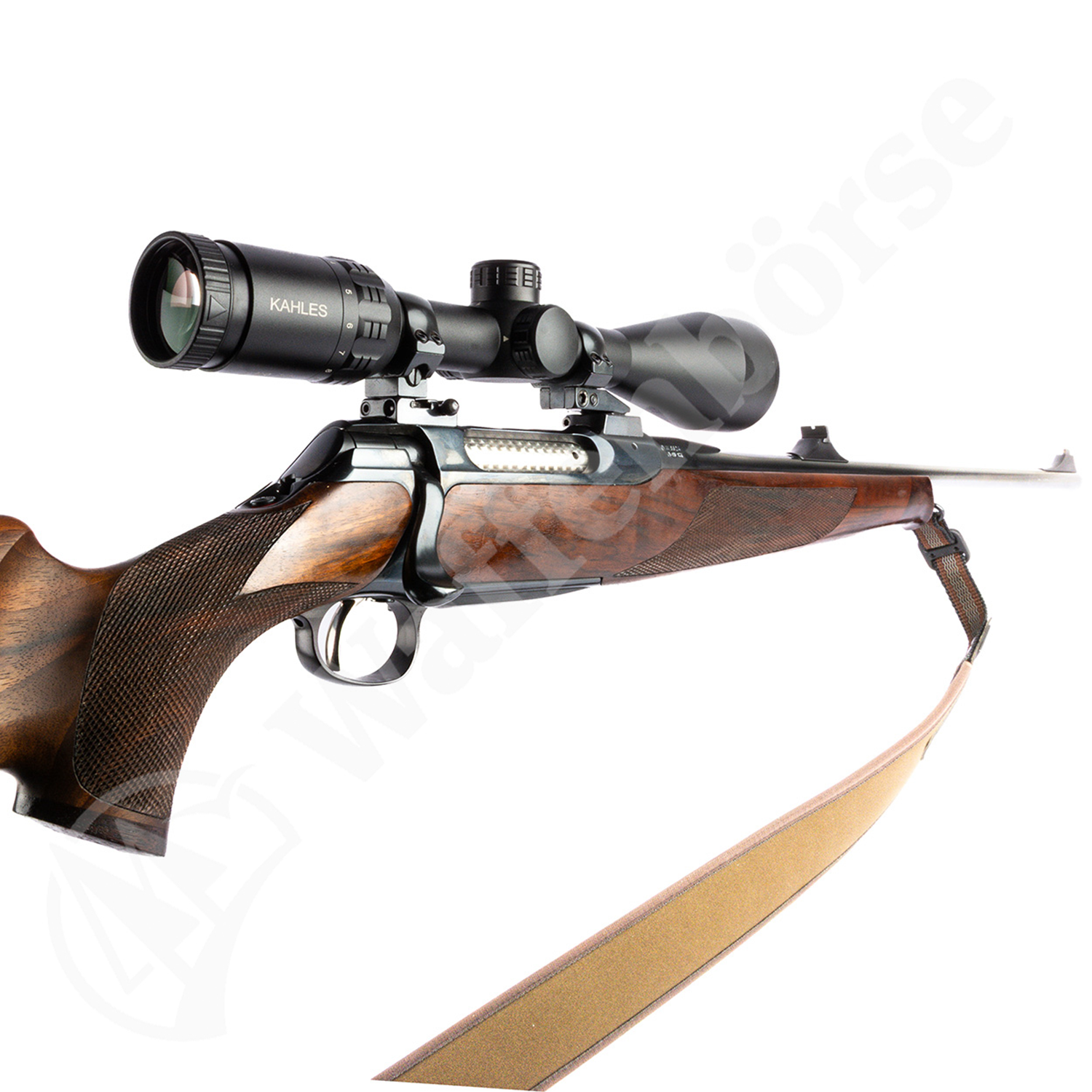Sauer S 202 .30-06 Spring.