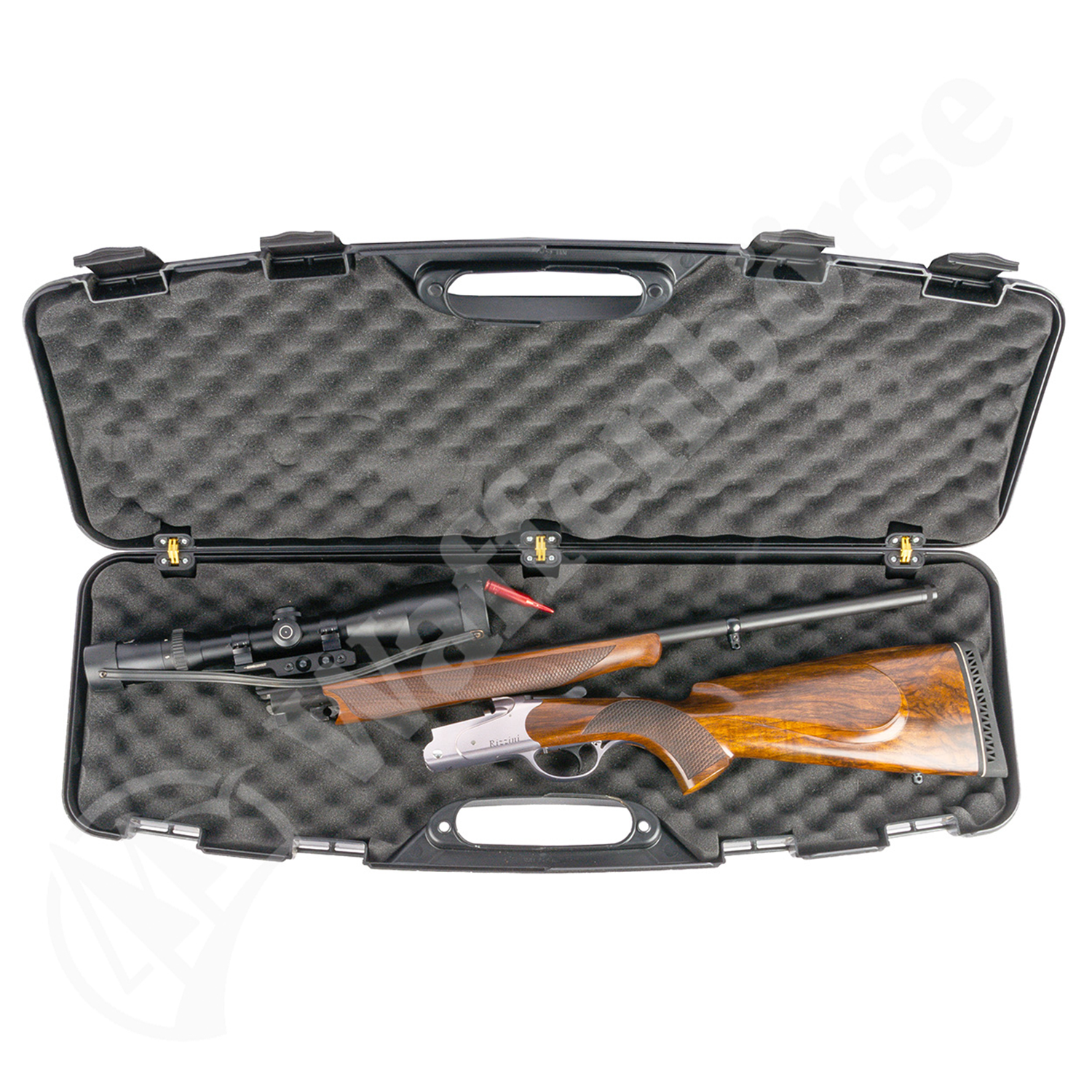 Rizzini R1K Kipplauf 7x65R