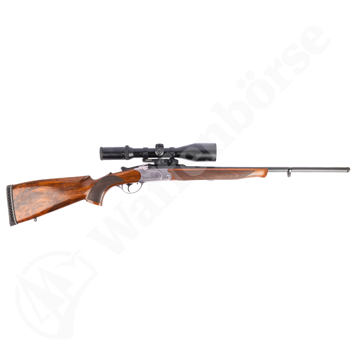 Rizzini R1K Kipplauf 7x65R