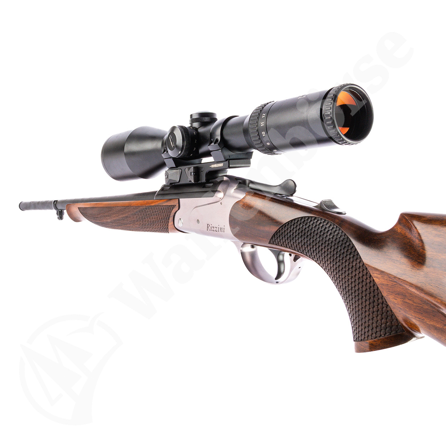 Rizzini R1K Kipplauf 7x65R