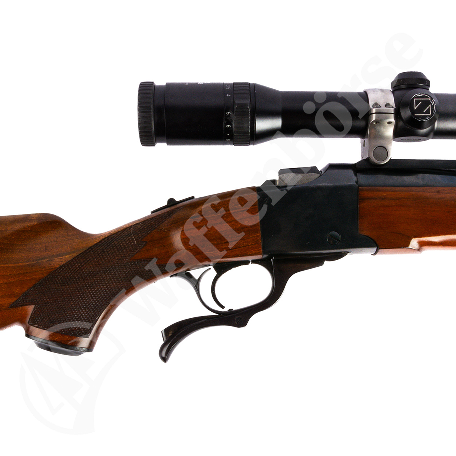 Ruger No. 1 .243 Win.