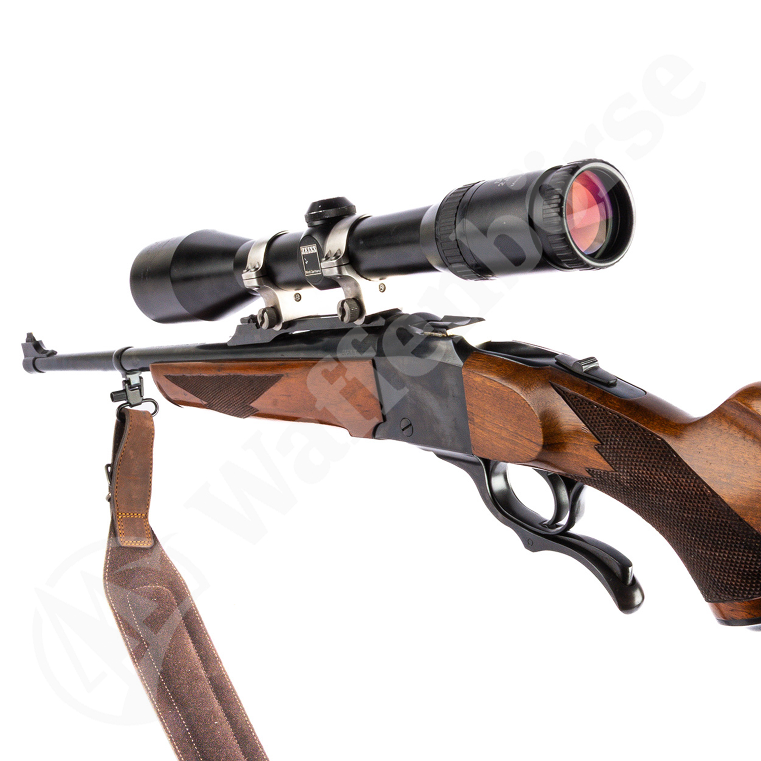 Ruger No. 1 .243 Win.