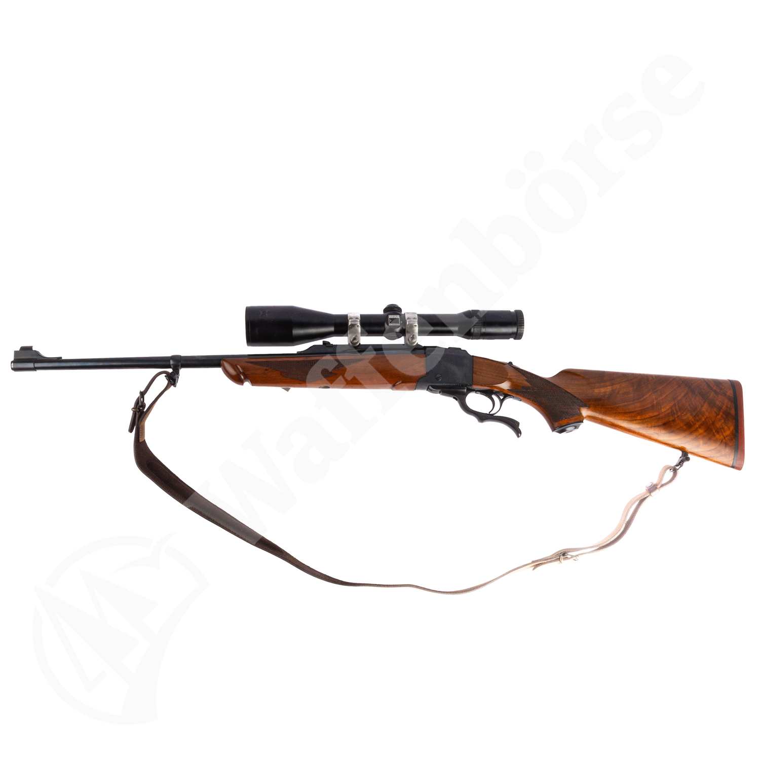 Ruger No. 1 .243 Win.