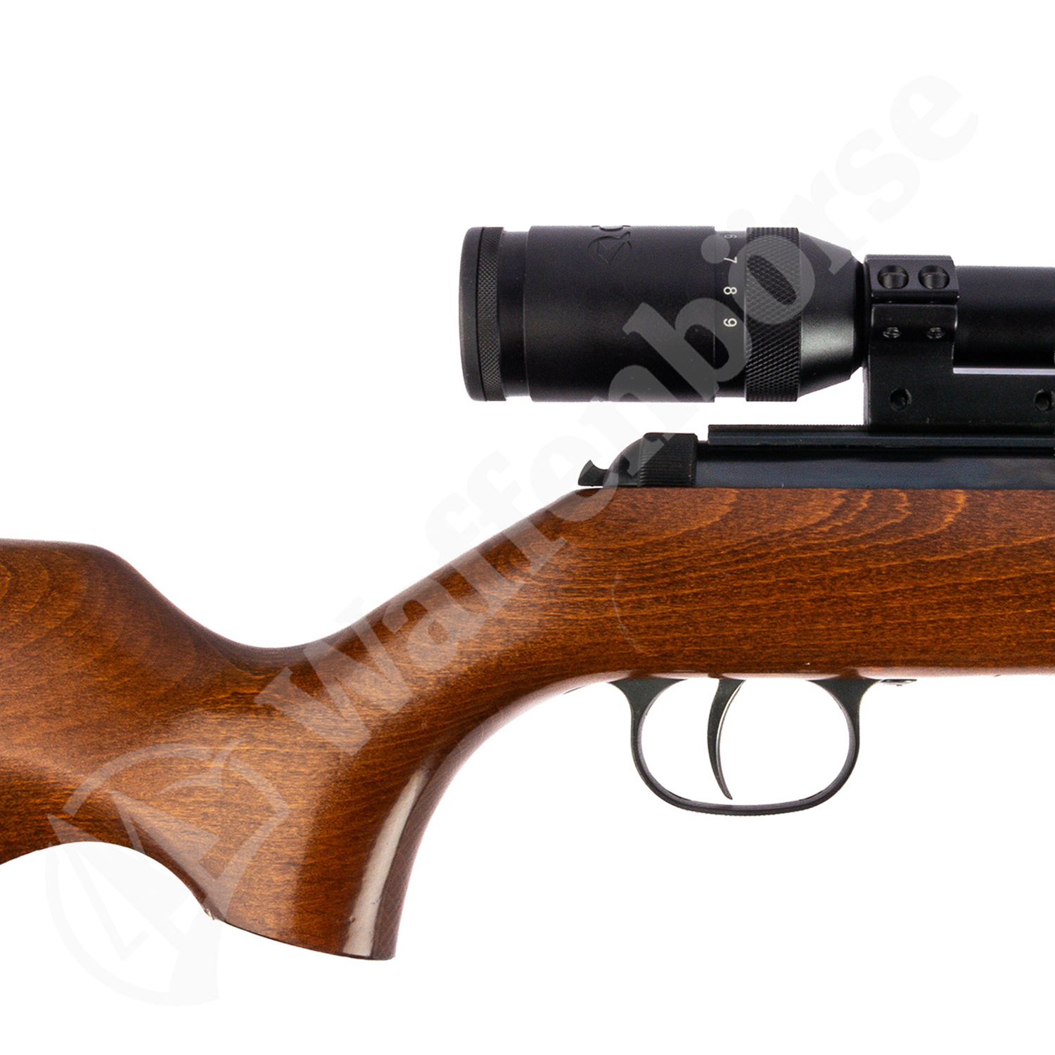 Daina 340 Ntec Classic 4.5mm