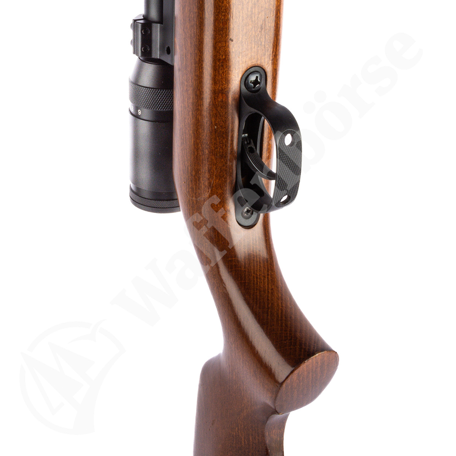 Daina 340 Ntec Classic 4.5mm