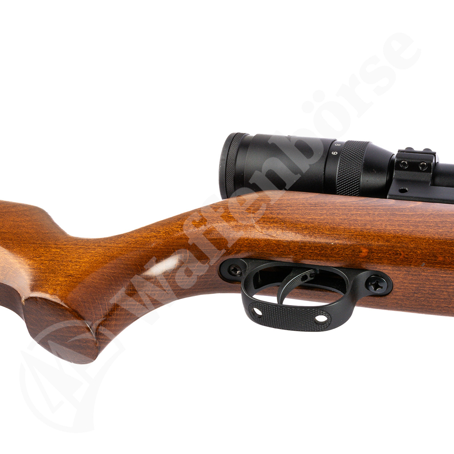 Daina 340 Ntec Classic 4.5mm