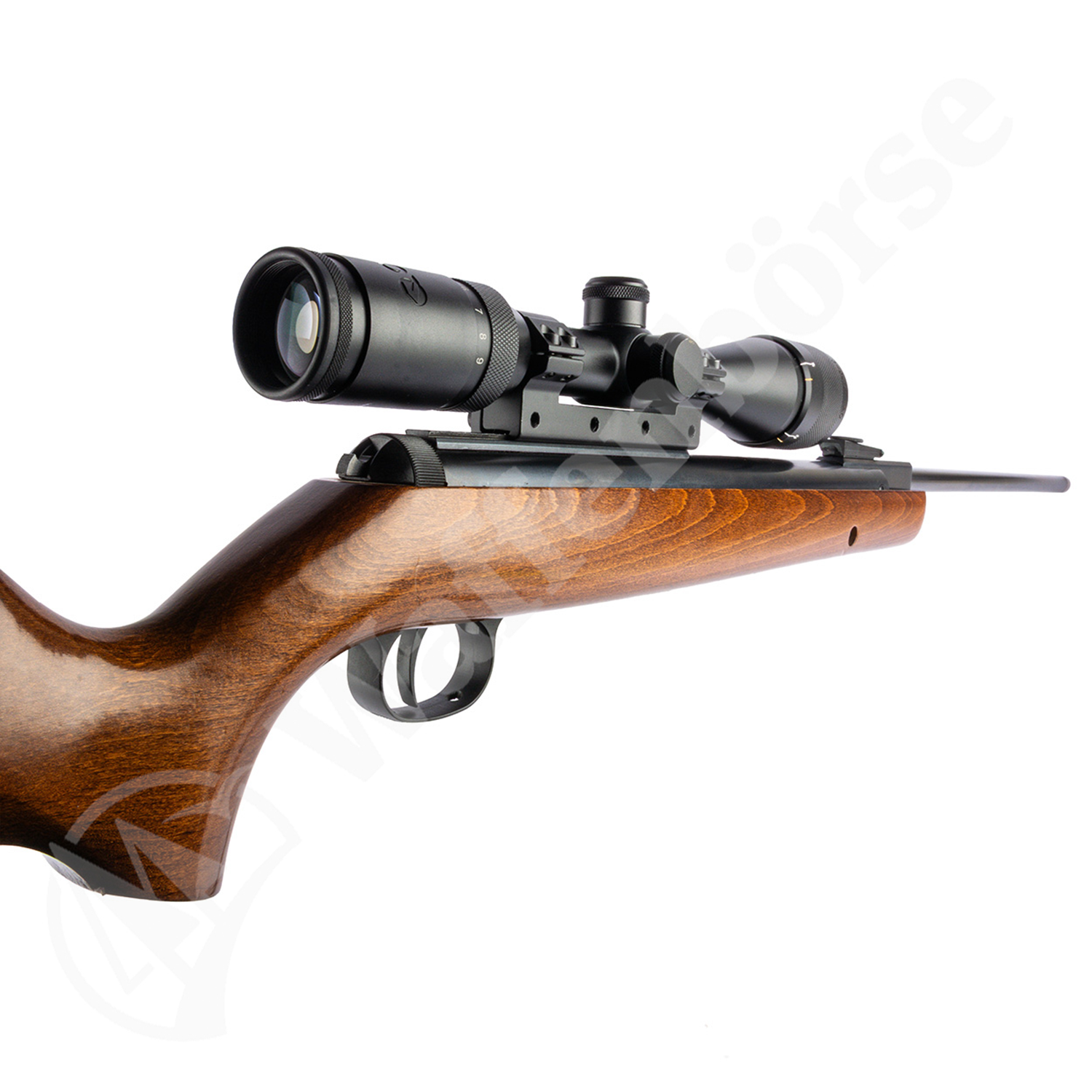 Daina 340 Ntec Classic 4.5mm