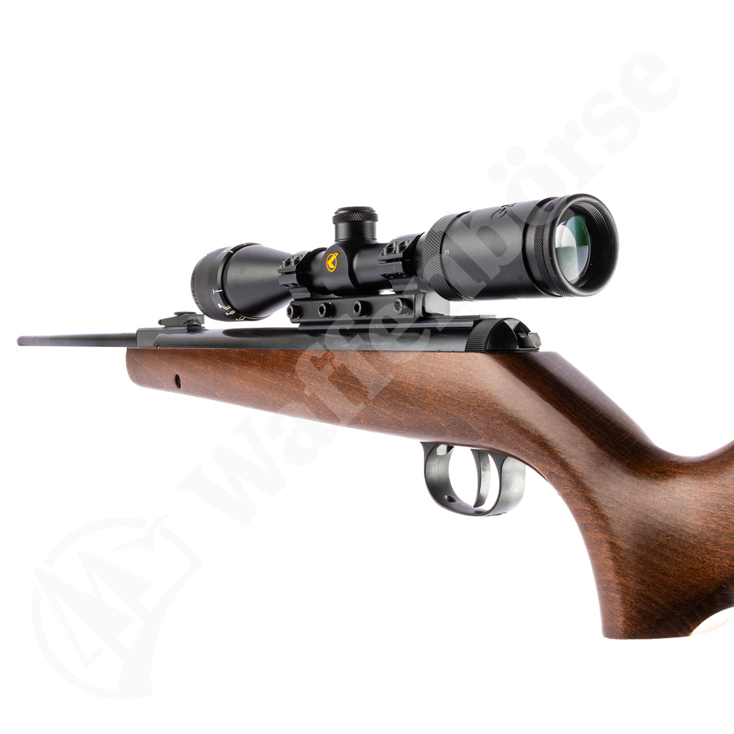 Daina 340 Ntec Classic 4.5mm