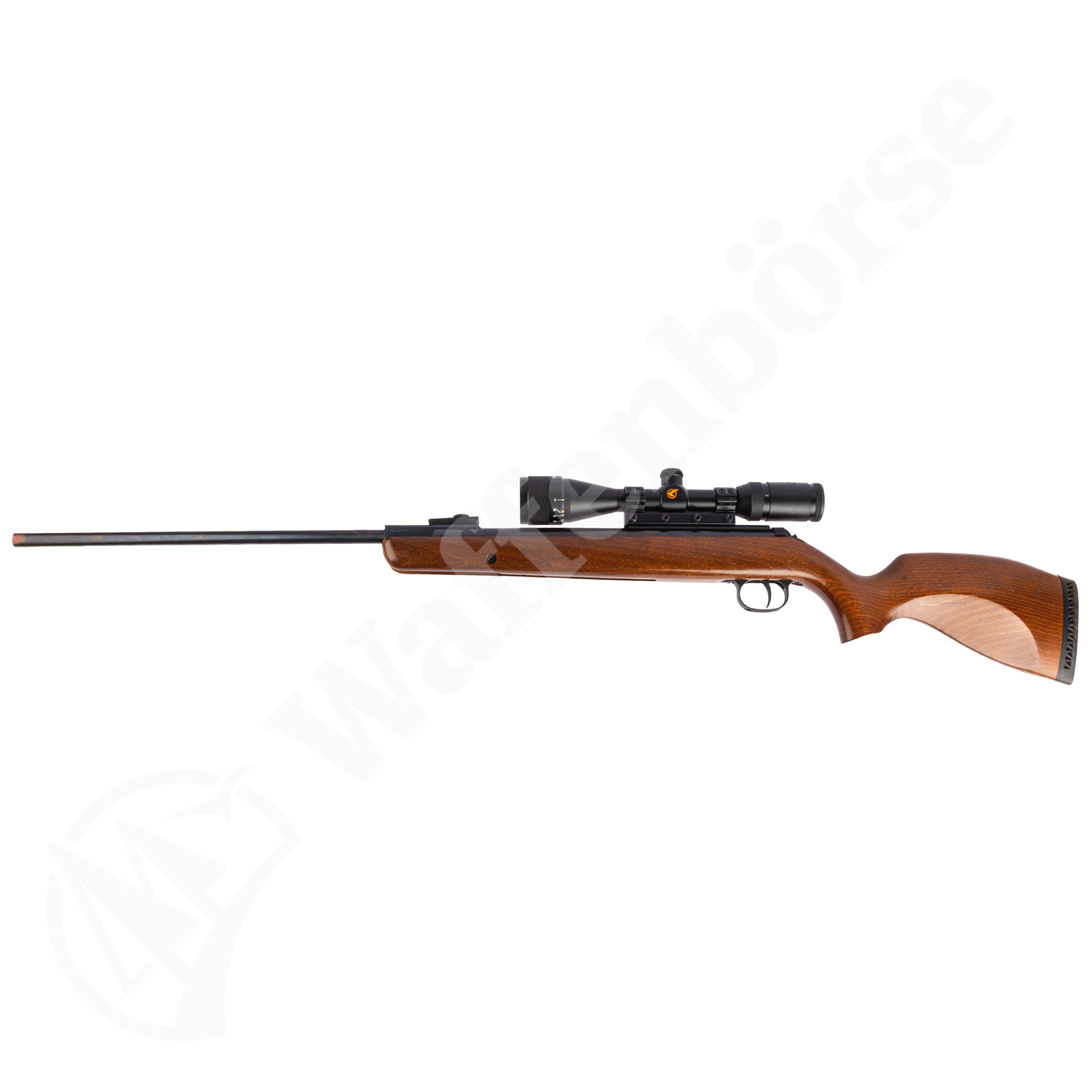 Daina 340 Ntec Classic 4.5mm