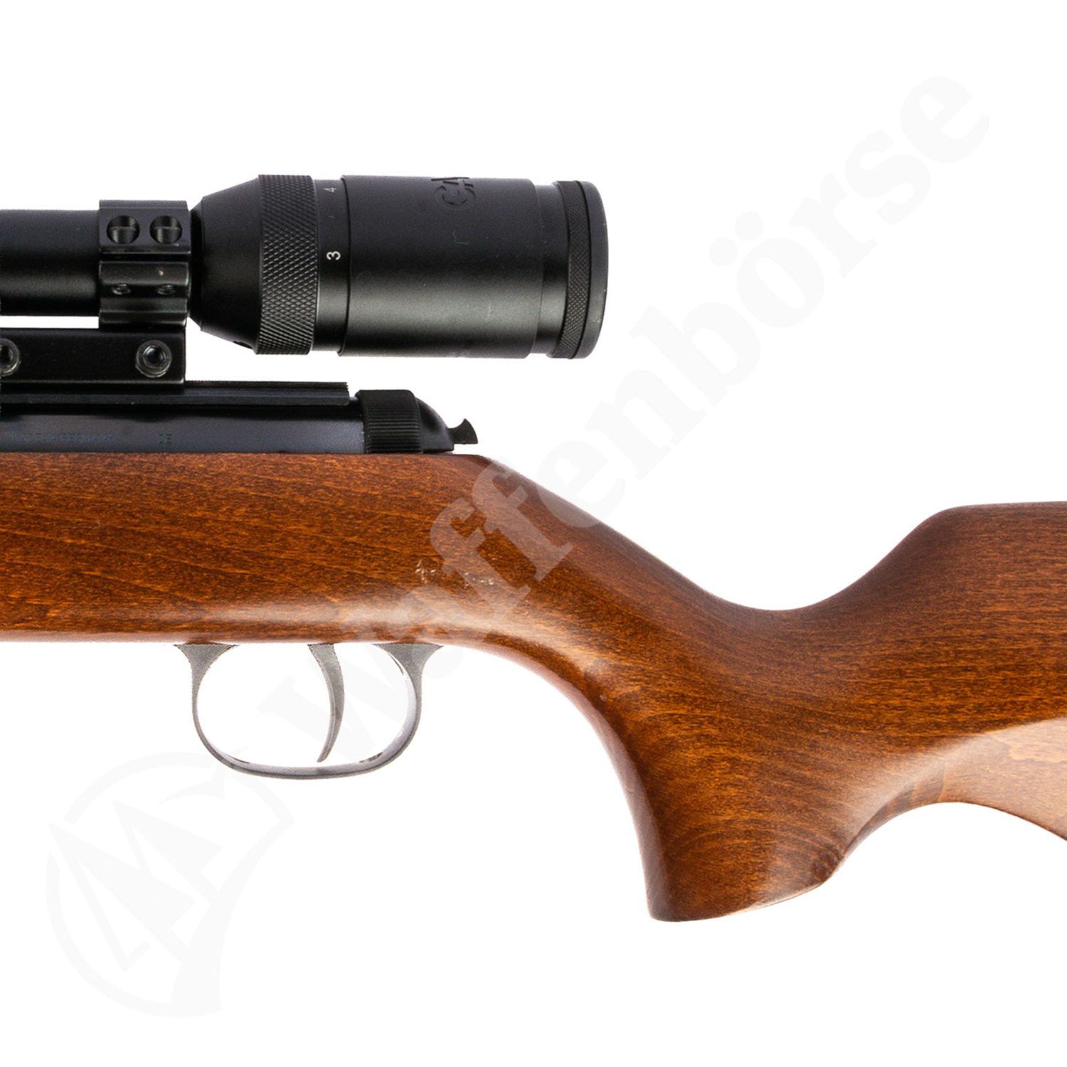 Daina 340 Ntec Classic 4.5mm