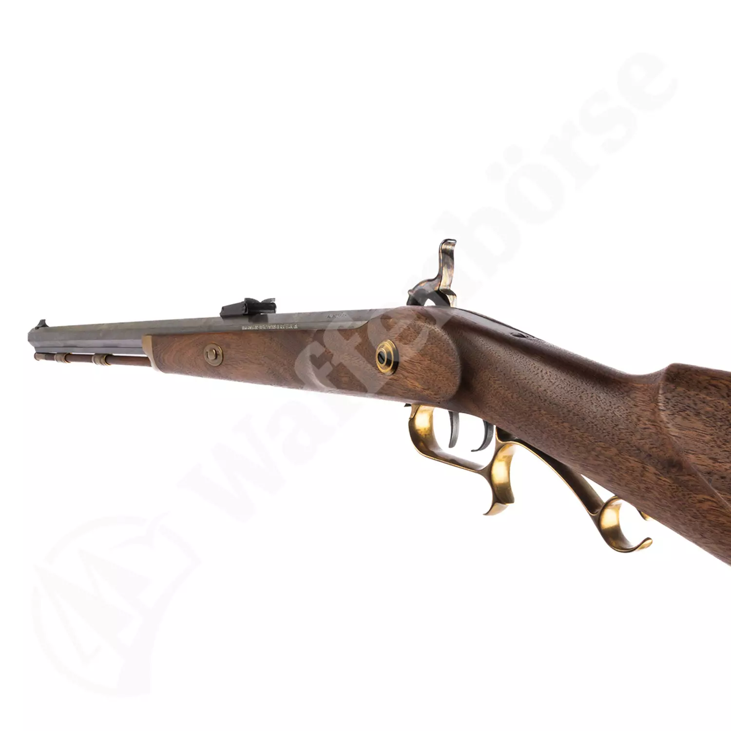 Thompson C.A. Hawken .45