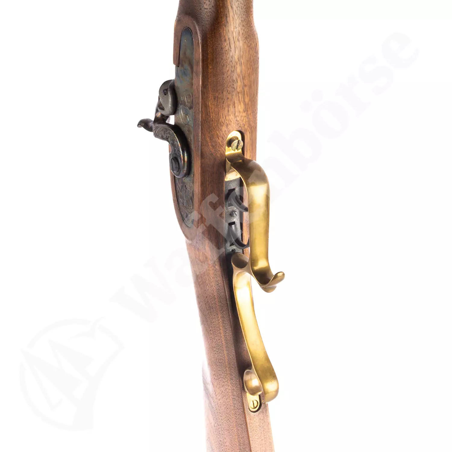 Thompson C.A. Hawken .45