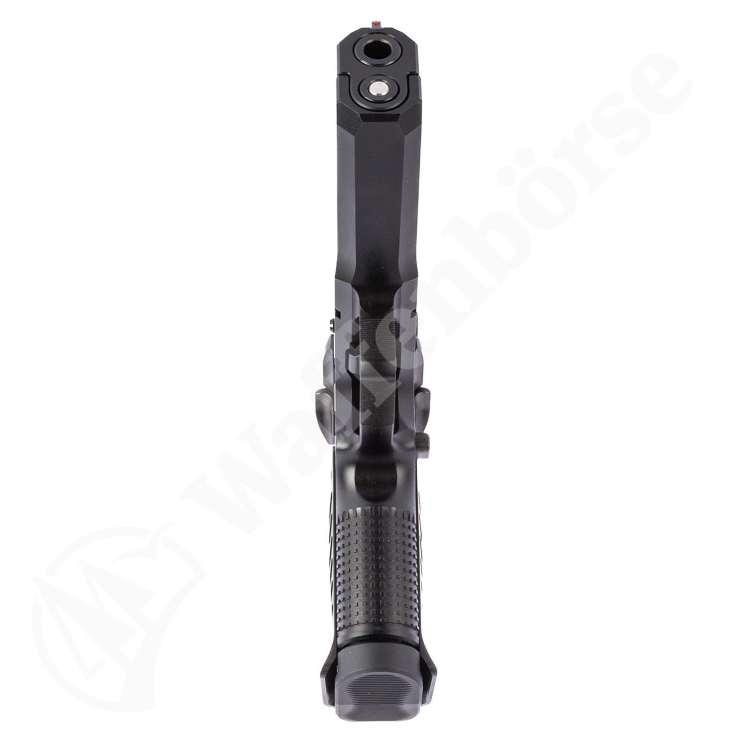 Arma Zeka AZ-P1 Super 9mm para