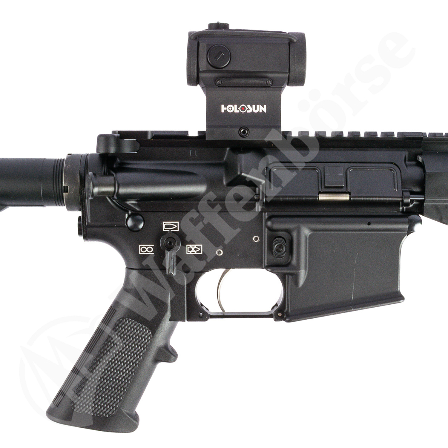 Astra Arms VG4 GP90/.223 Rem