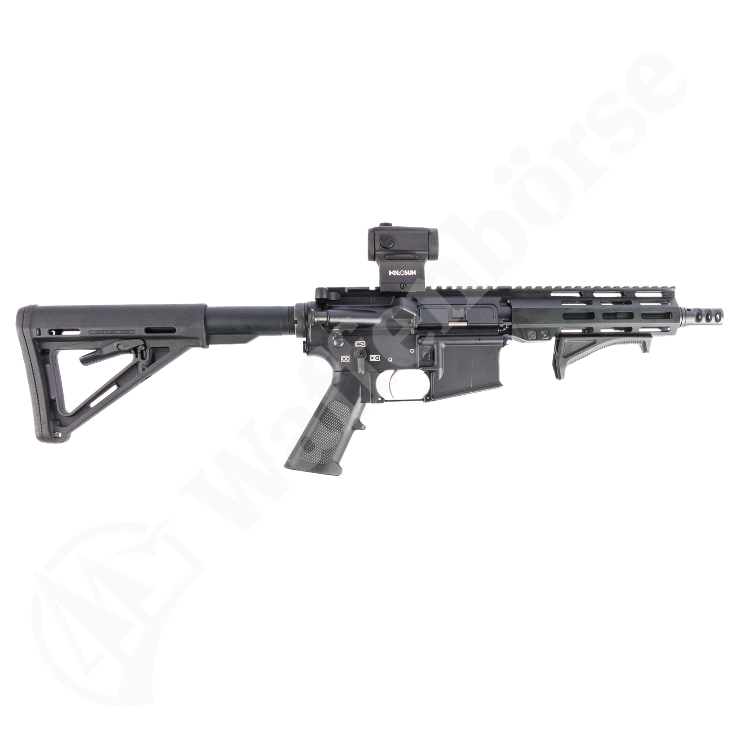 Astra Arms VG4 GP90/.223 Rem