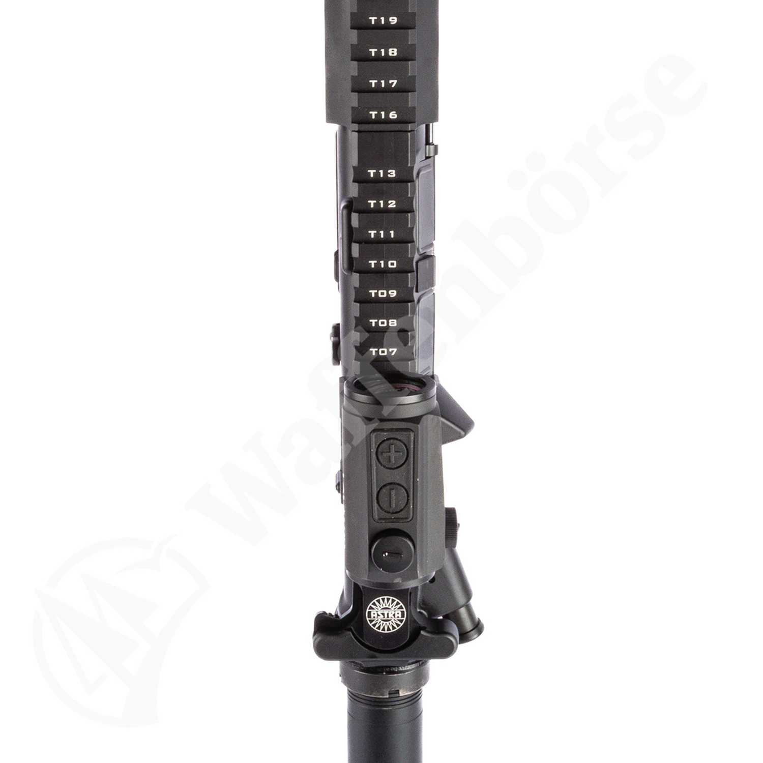 Astra Arms VG4 GP90/.223 Rem