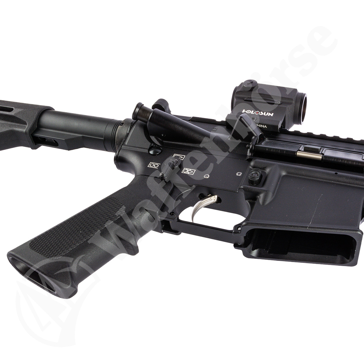 Astra Arms VG4 GP90/.223 Rem