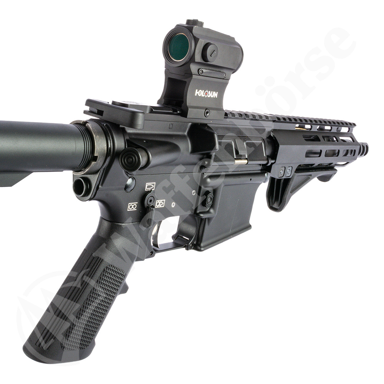 Astra Arms VG4 GP90/.223 Rem