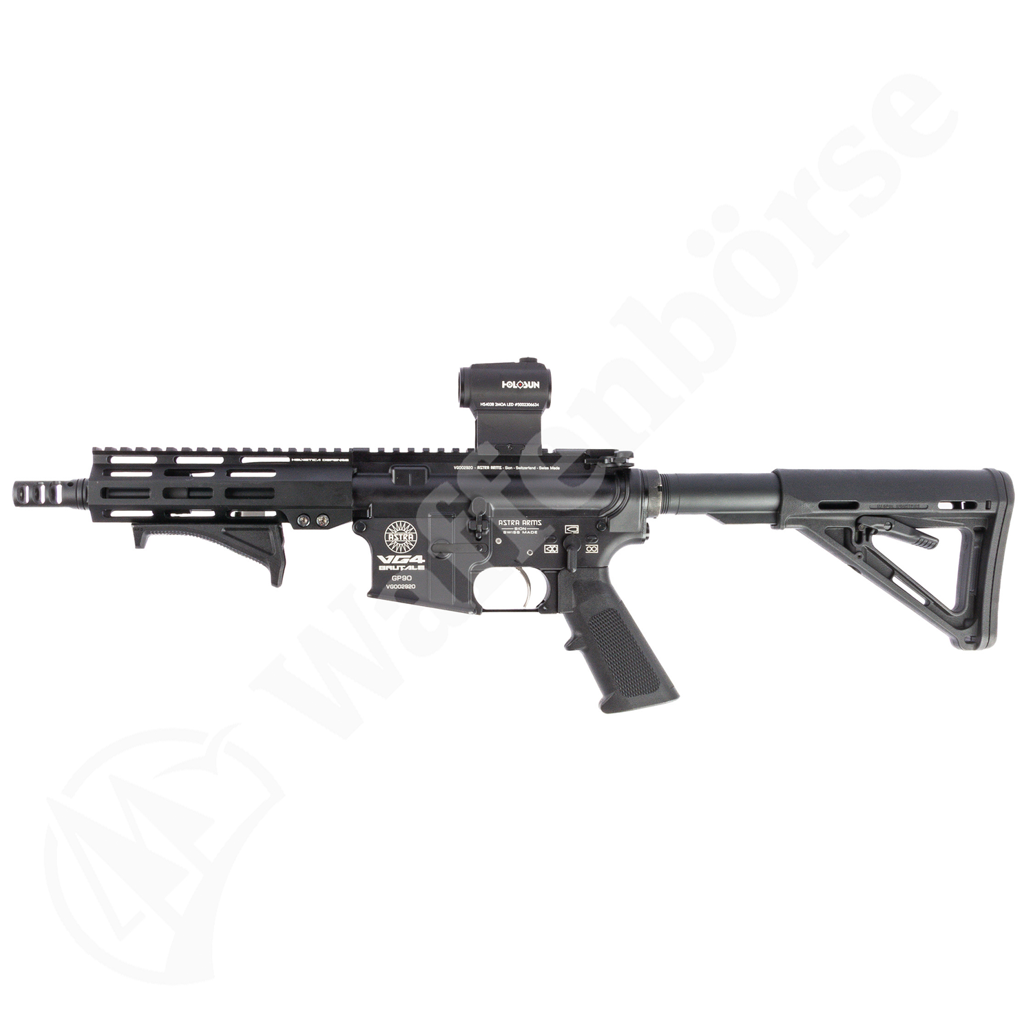 Astra Arms VG4 GP90/.223 Rem
