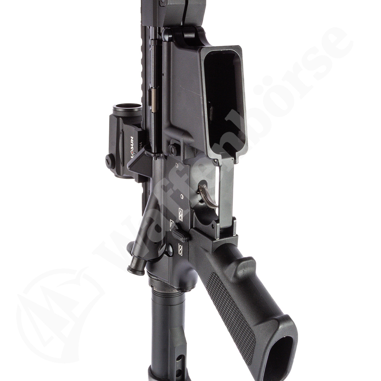 Astra Arms VG4 GP90/.223 Rem