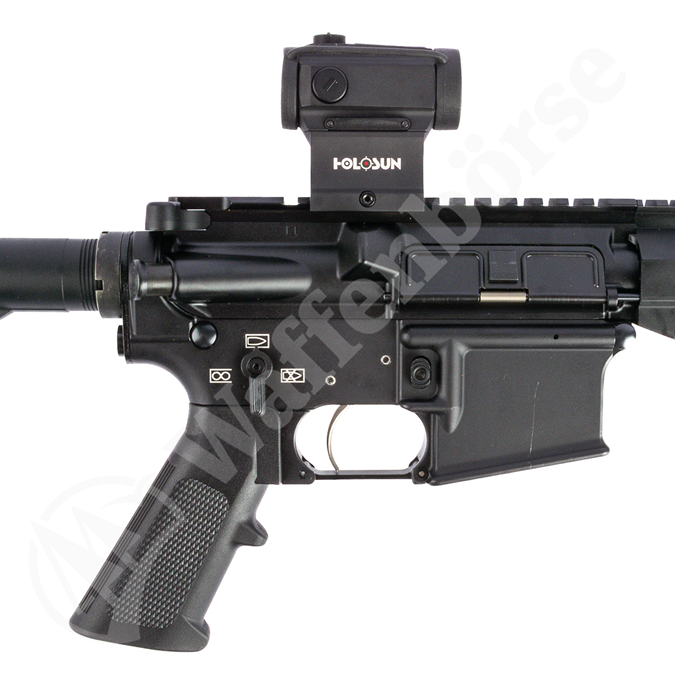 Astra Arms VG4 GP90/.223 Rem