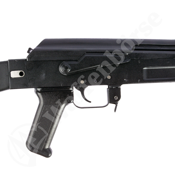 Arsenal SAR M7F 7,62x39