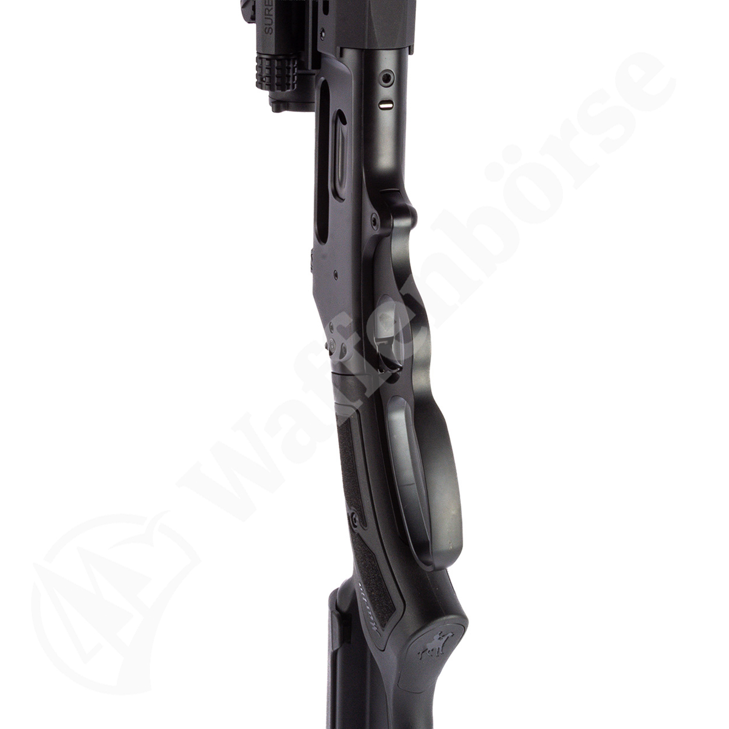 Marlin 1895 Dark A-Tec SD .45-70Gov