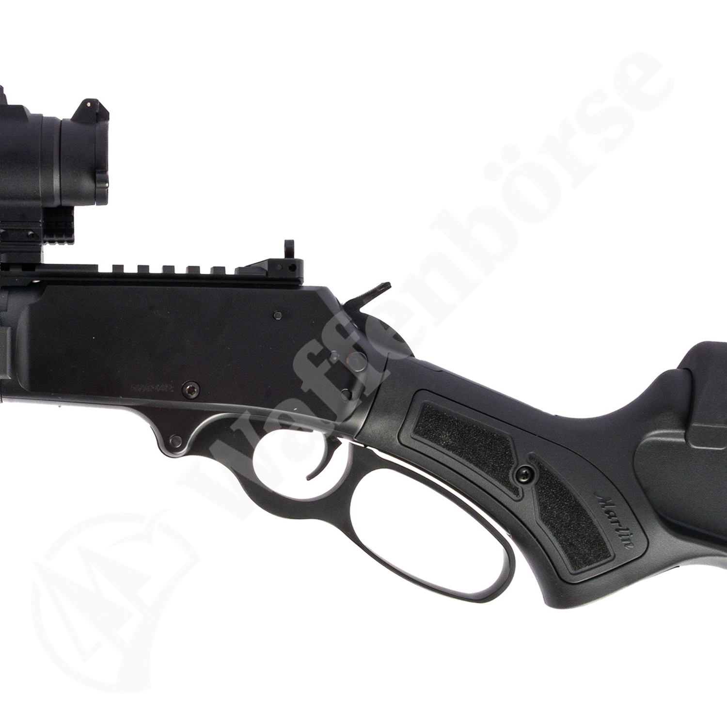 Marlin 1895 Dark A-Tec SD .45-70Gov