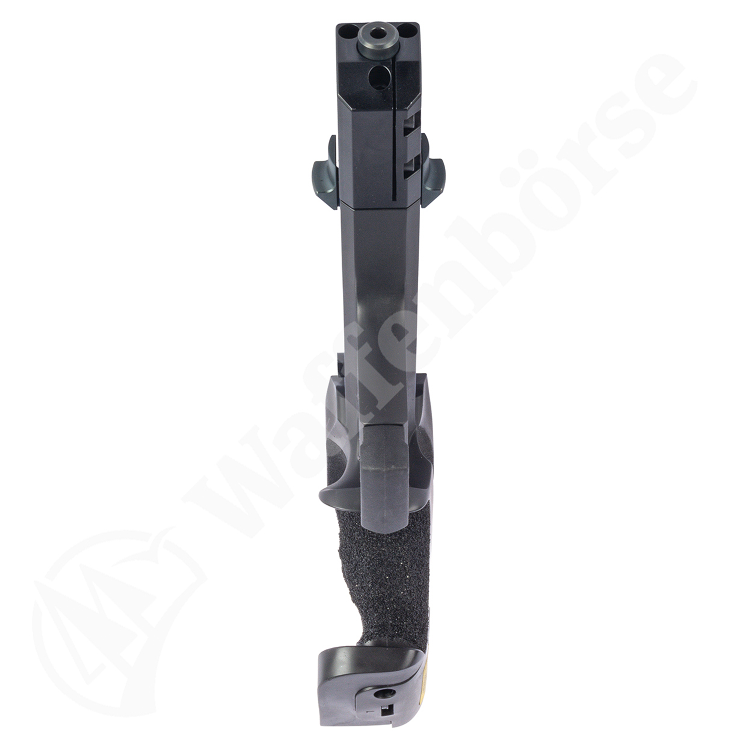 Hämmerli SP20 blau SPK .22 lr