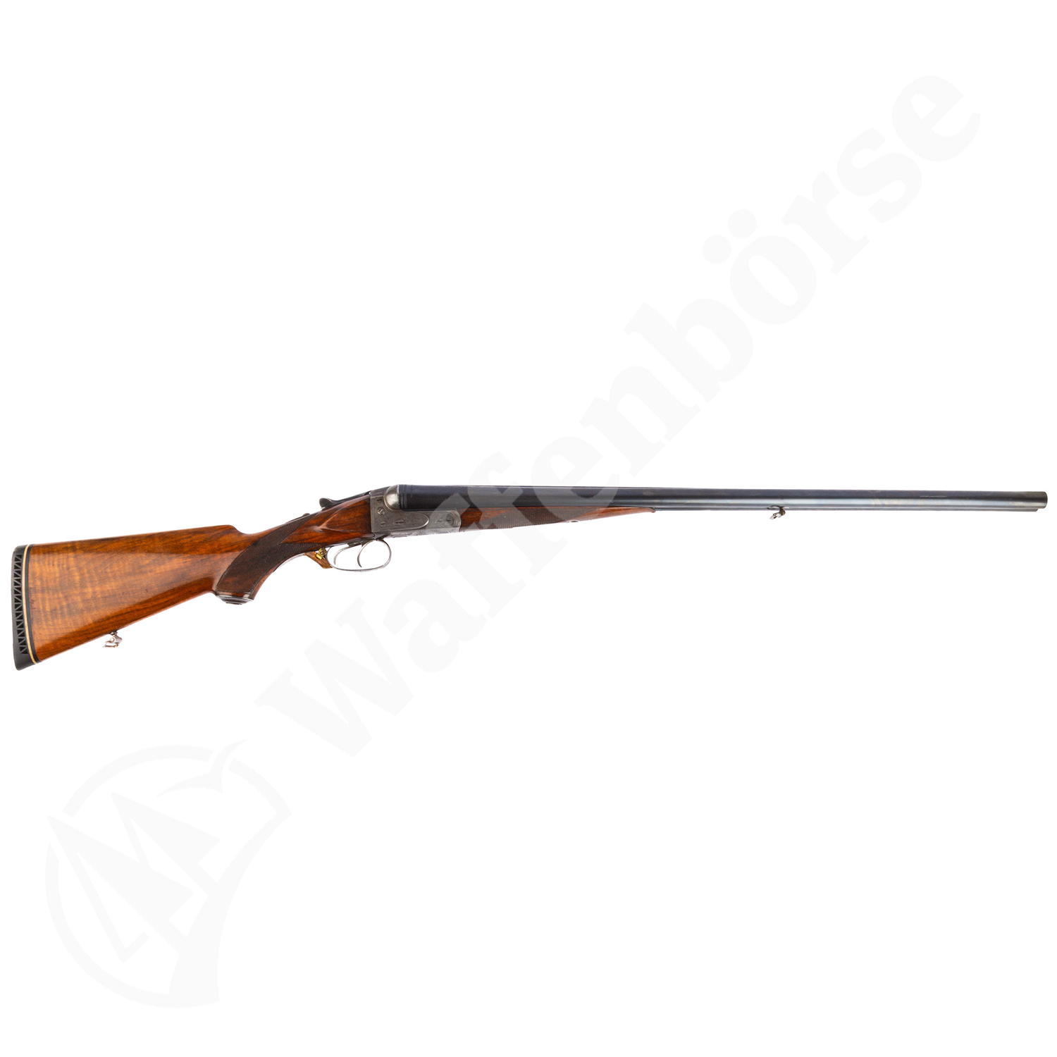Sauer& Sohn DF Jagd 12/70