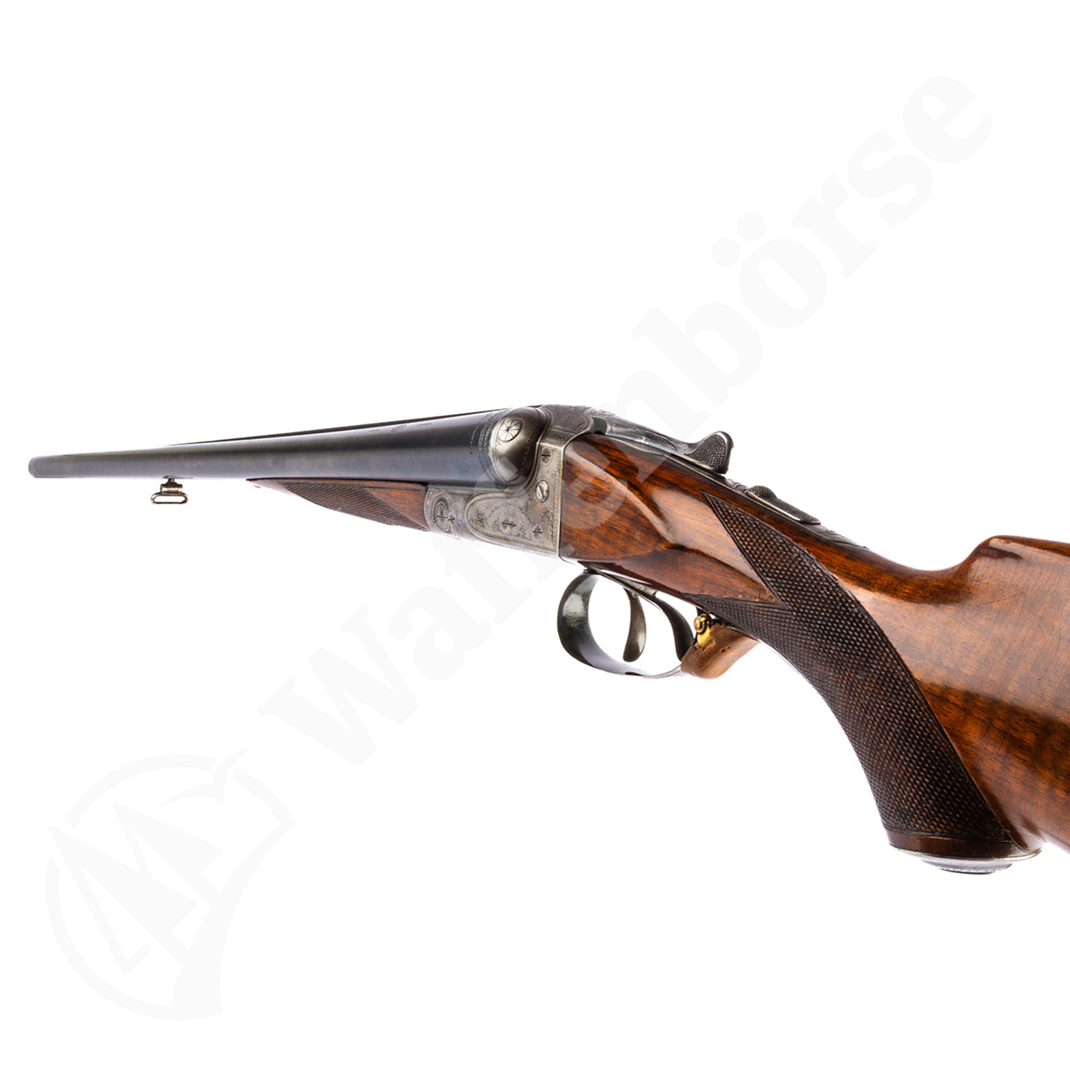 Sauer& Sohn DF Jagd 12/70