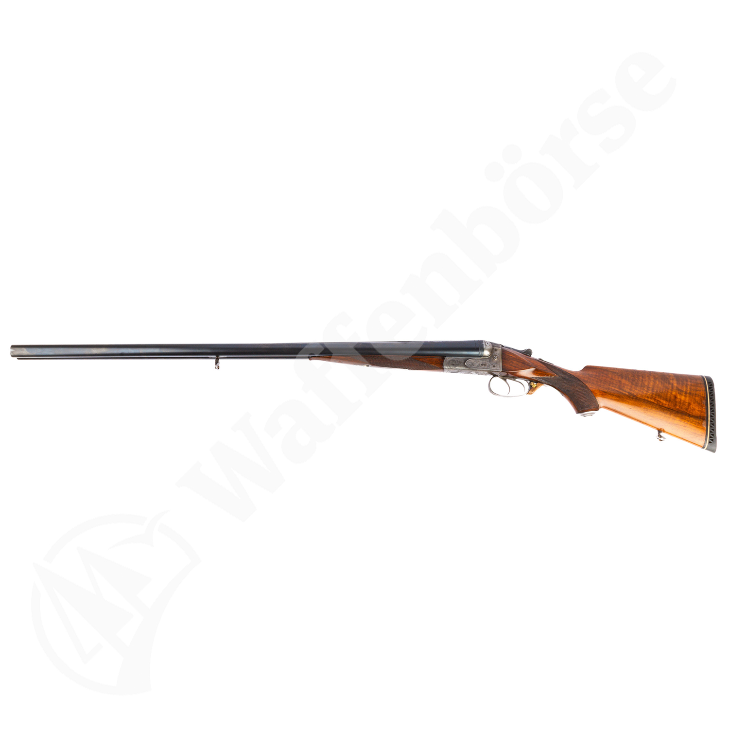 Sauer& Sohn DF Jagd 12/70