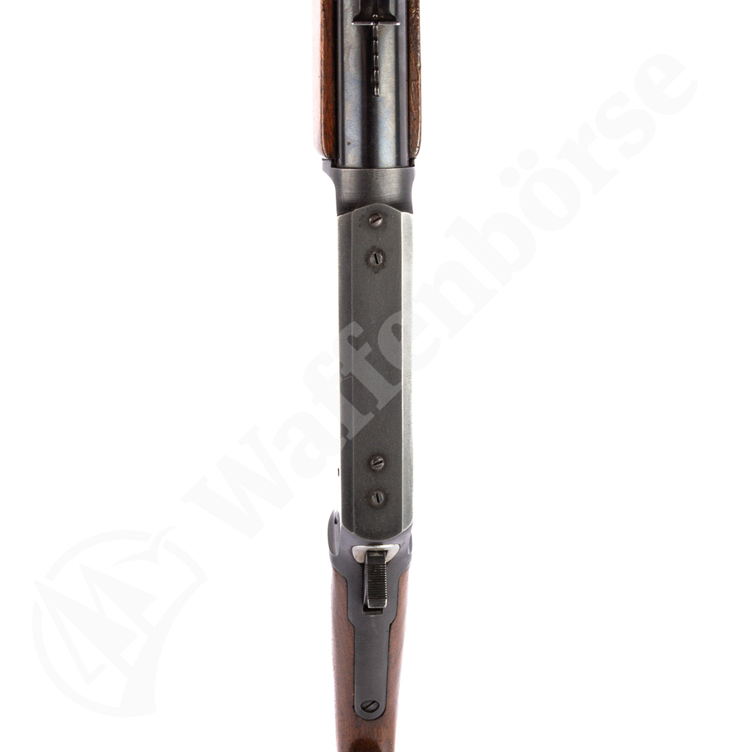 JC Higgins Model 45 .30-30 Win.