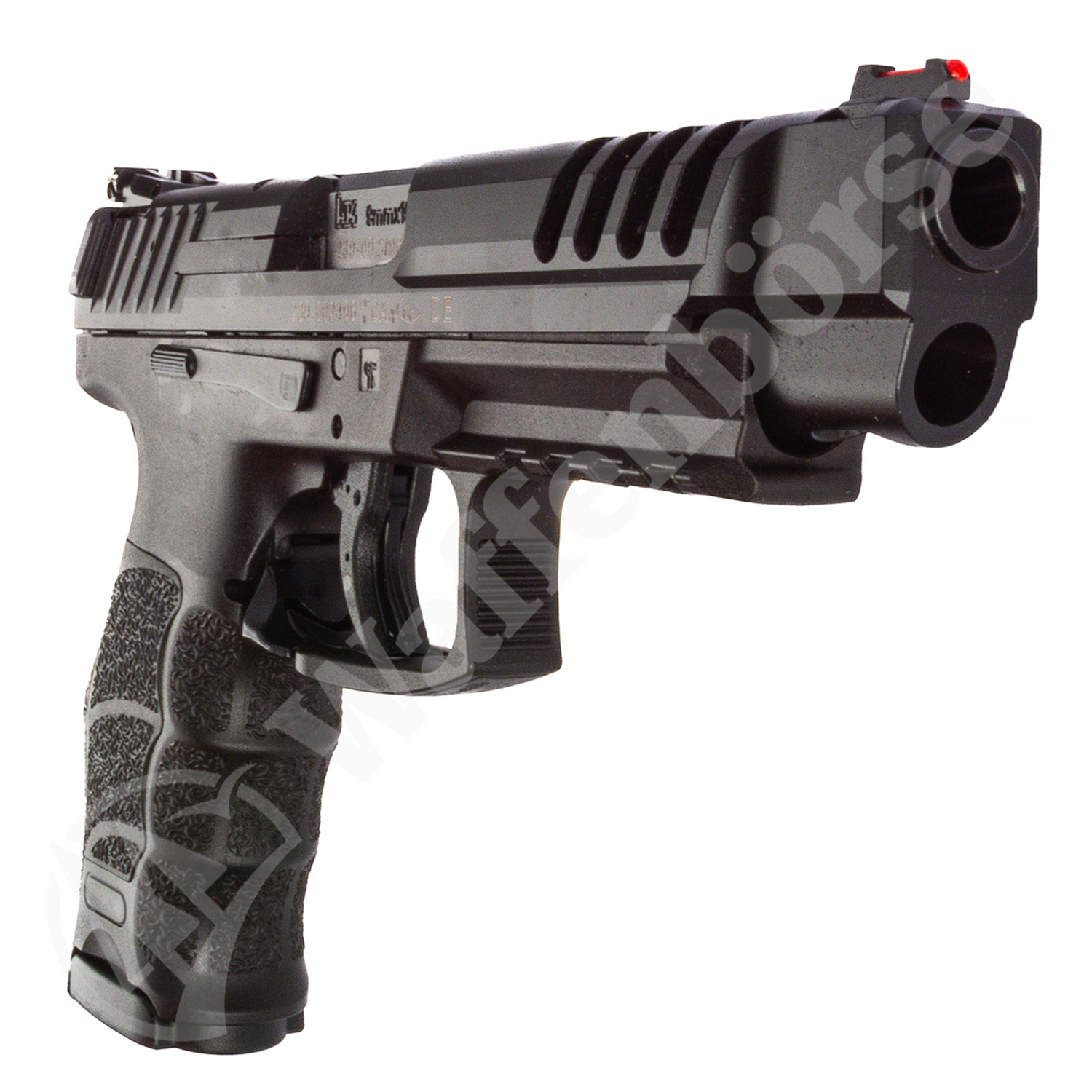 Heckler & Koch SFP 9L SF 9mm para