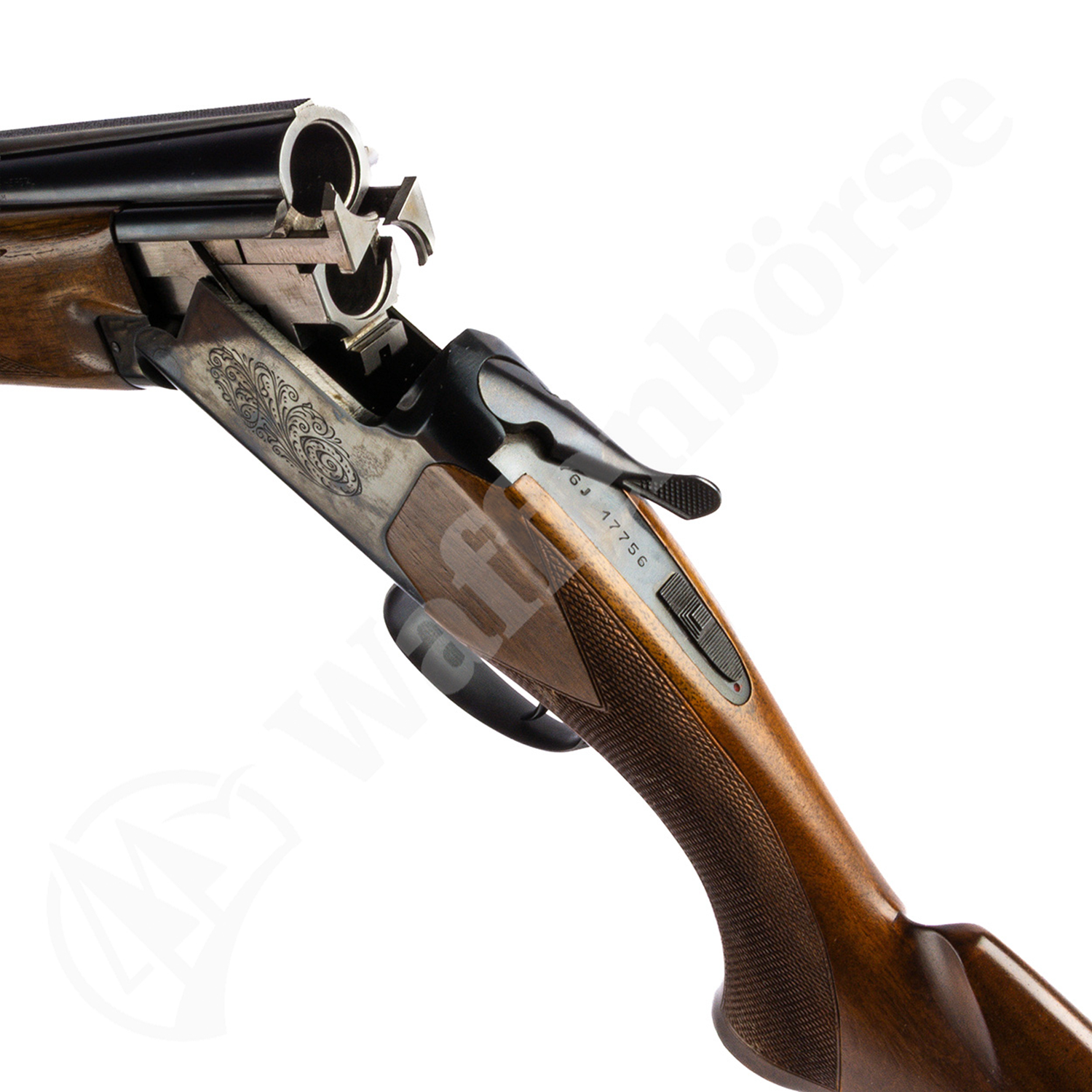 FN Skeet 12/70