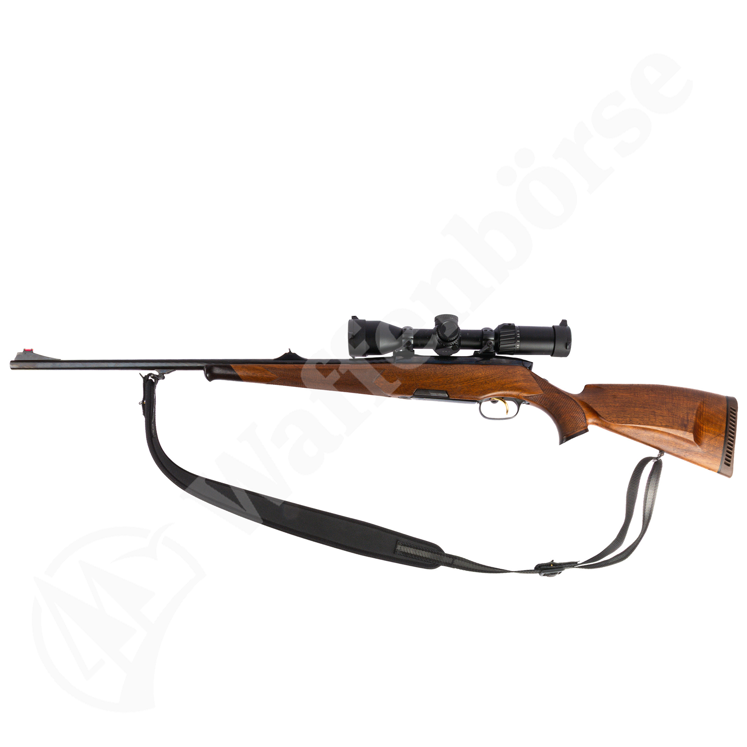 Steyr Mannlicher Luxus 7x64