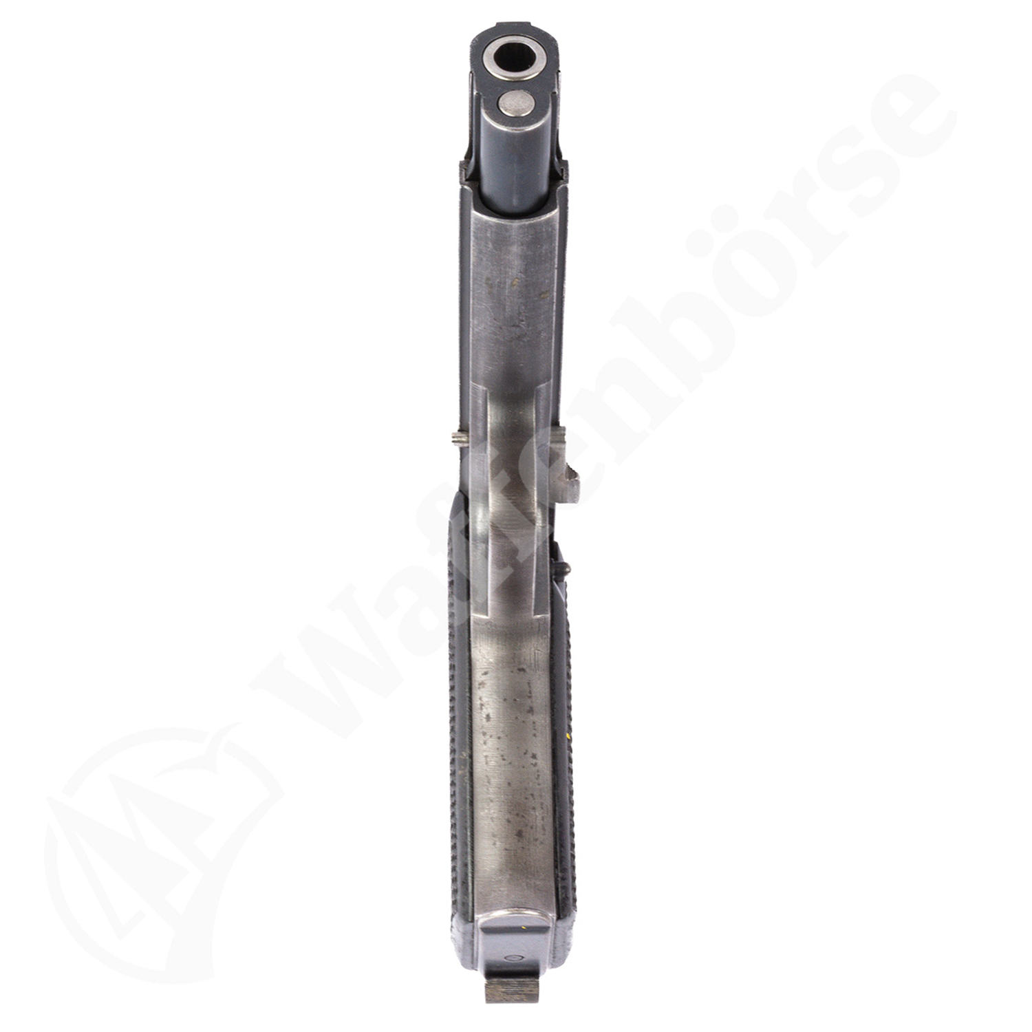 SIG 210-4 DB 9mm para