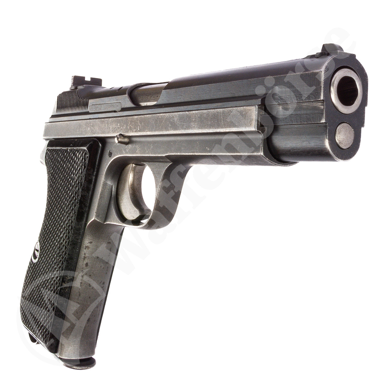 SIG 210-4 DB 9mm para