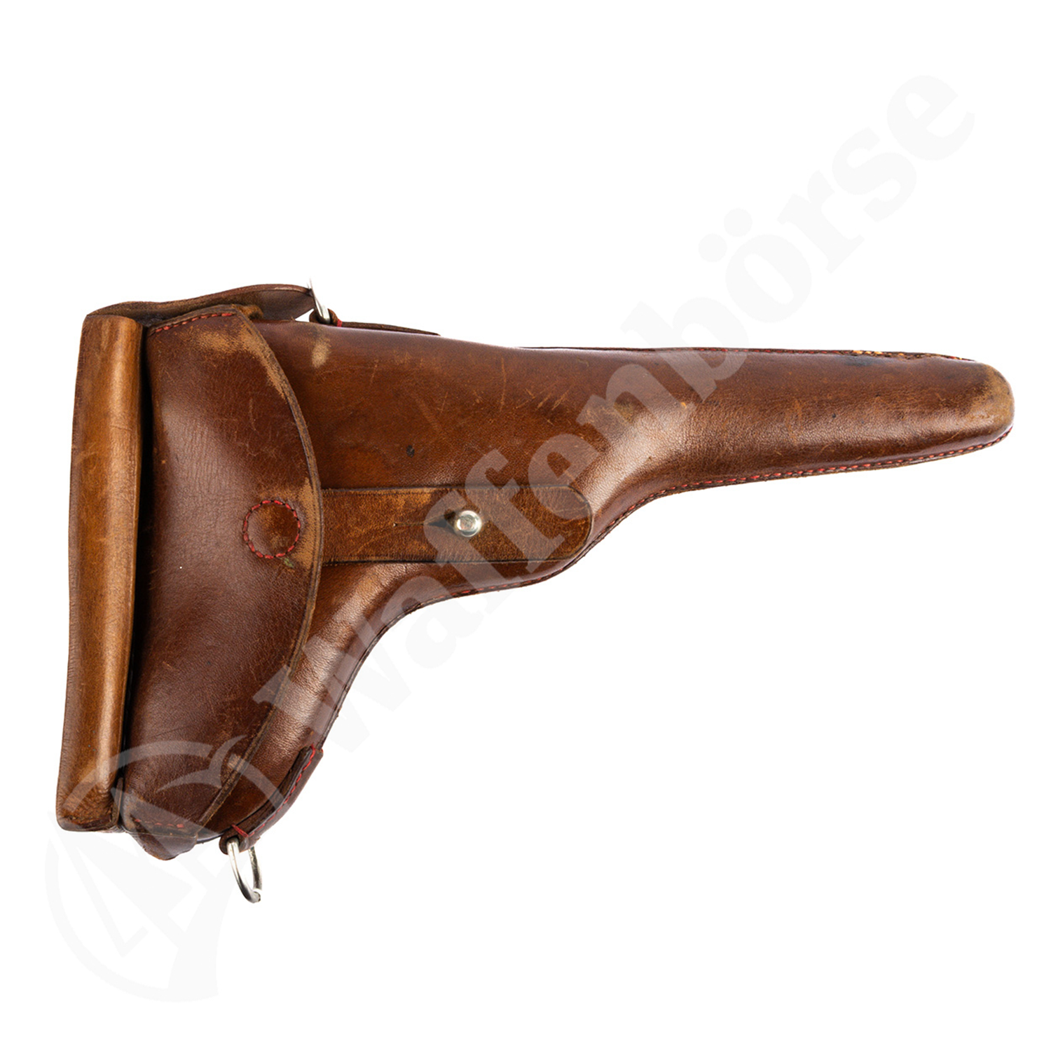 CH Parabellum 1900 DWM 7,65mm para