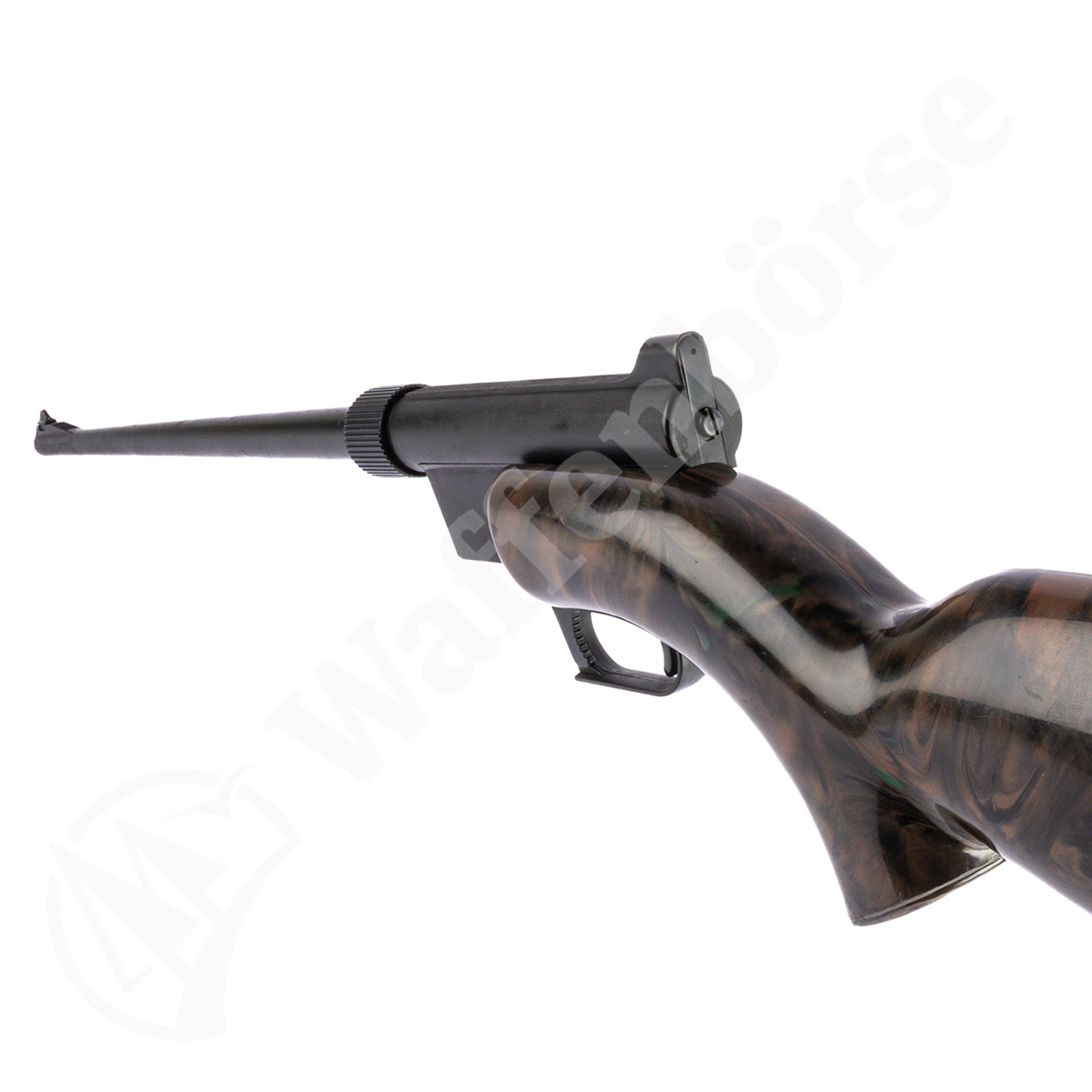 Armalite Explorer Camo .22 lr
