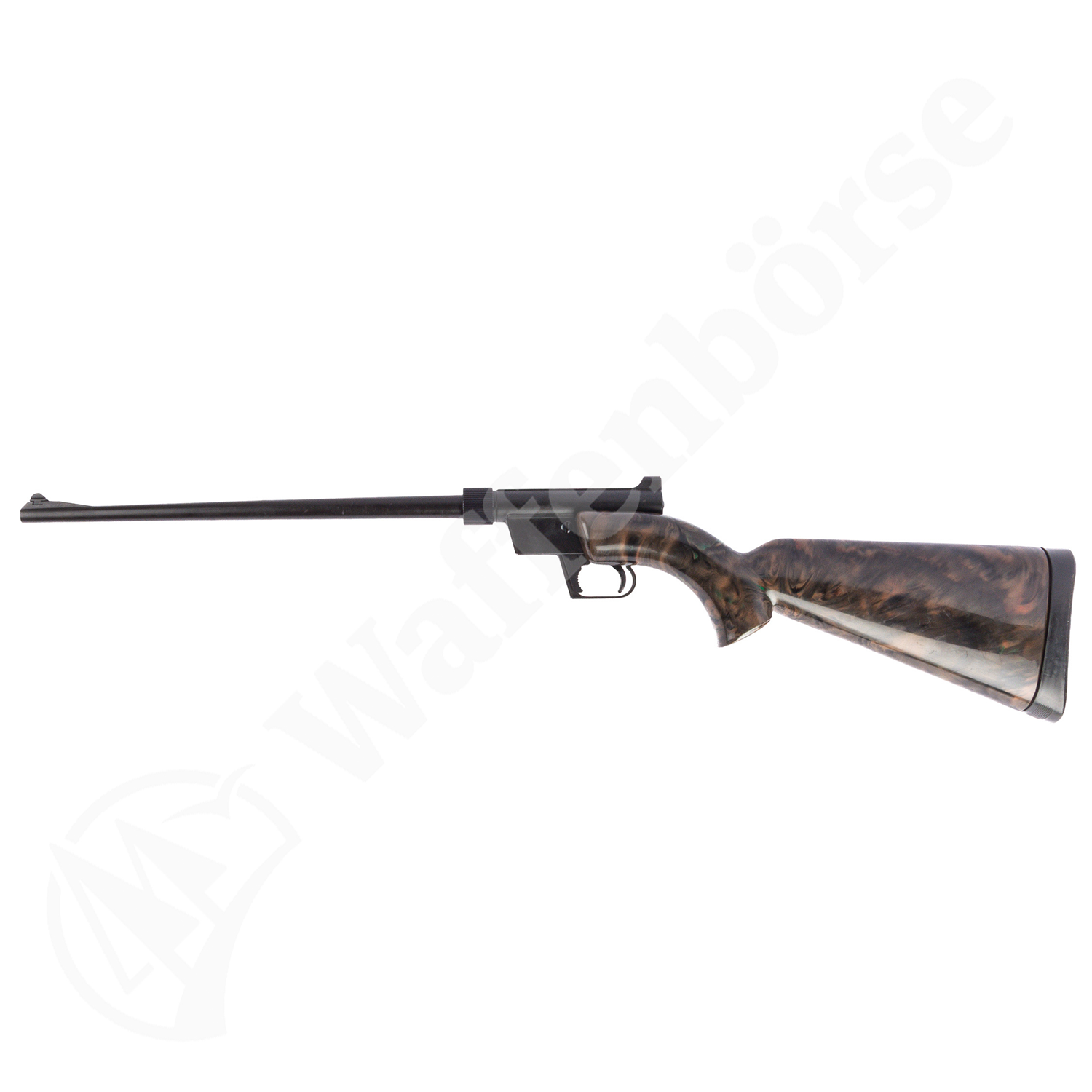 Armalite Explorer Camo .22 lr